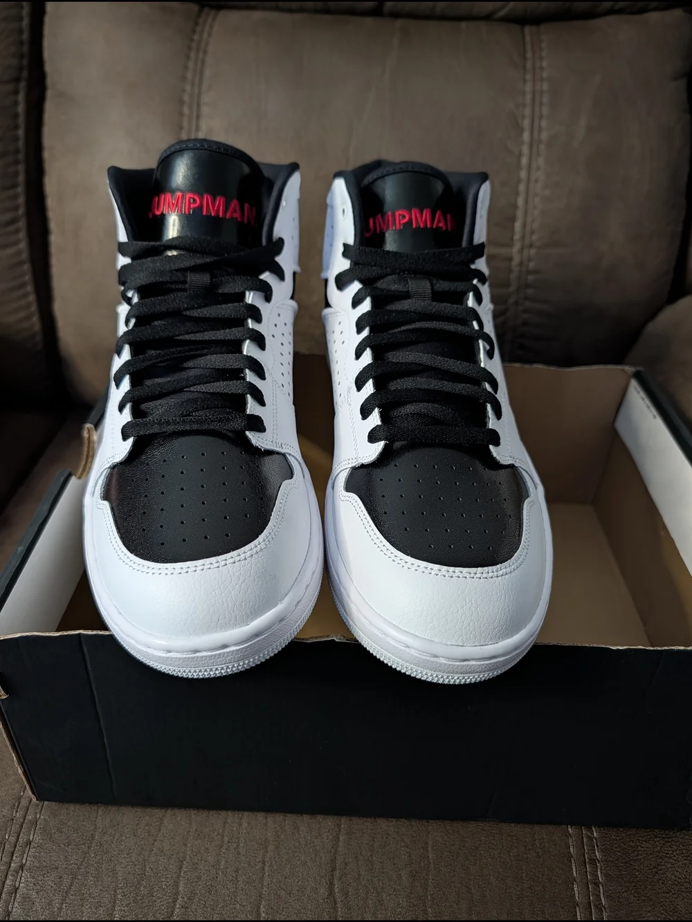Jordan nike air